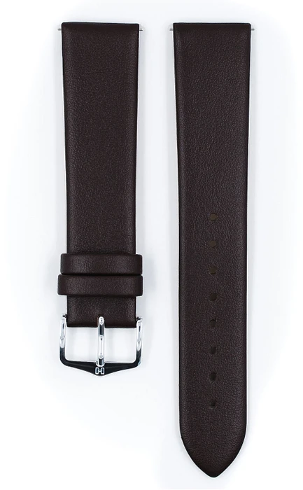 HIRSCH TORONTO XL BROWN CALF Goudkleurig HIRSCH TORONTO XL BROWN CALF Goudkleurig
