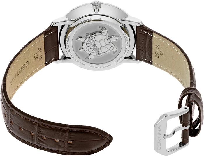 Certina DS Caimano C035.410.16.037.01 Certina DS Caimano C035.410.16.037.01