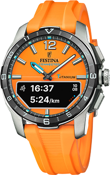 Festina F23000/7 Smartwatch