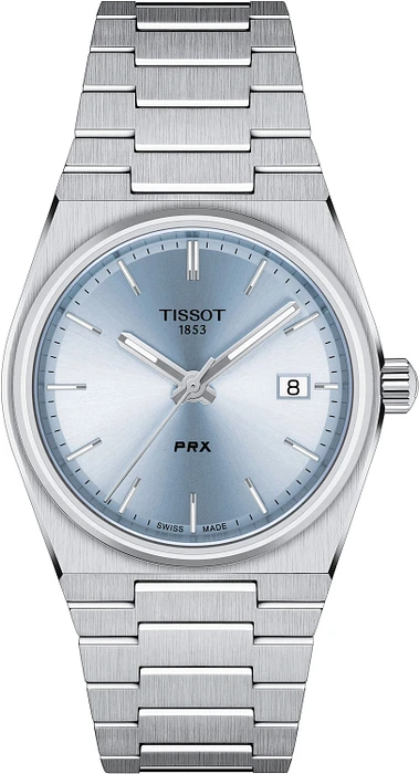 Tissot PRX 35mm T1372101135100 Tissot PRX 35mm T1372101135100