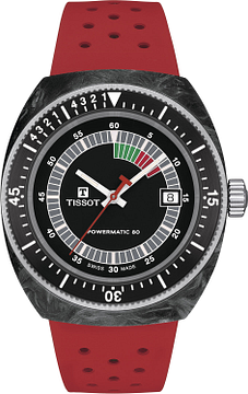 Tissot Sideral S Powermatic 80 T1454079705702