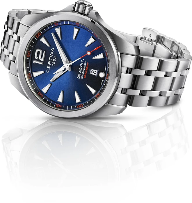 Certina DS Action C032.851.11.047.00 Certina DS Action C032.851.11.047.00