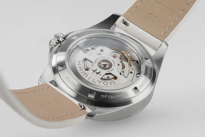 Hamilton Khaki Aviation Pilot H76215850 Hamilton Khaki Aviation Pilot H76215850