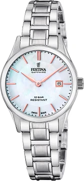 Festina Swiss Made F20068/2