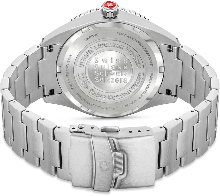 SWISS MILITARY HANOWA AFTERBURN SMWGH2101006