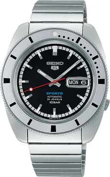 SEIKO 5 SPORTS SRPL05K1 LIMITED EDITION