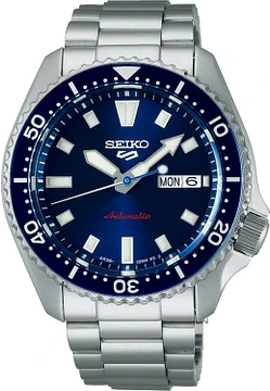 Seiko 5 Sports SRPL83K1