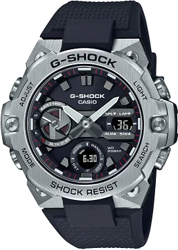 Casio G-Shock GST-B400-1AER