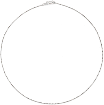 Silver Lining Schakelcollier Koord 1.1mm 925 102.1361.45