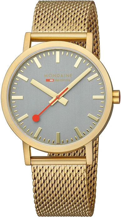 Mondaine Classic M660.30360.80SBM Mondaine Classic M660.30360.80SBM