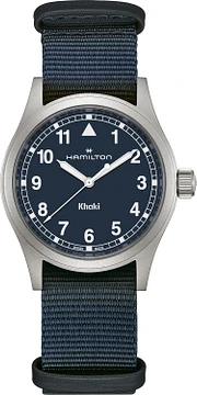 Hamilton Khaki Field Quartz 38 mm H69401940