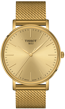 Tissot Everytime Gents T1434103302100