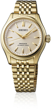 Seiko Presage SPB524J1 Presage ‘Shiro-iro’