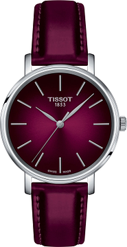Tissot Everytime Lady T-Classic T1432101733100