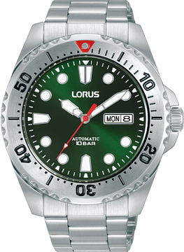 Lorus RL475BX9