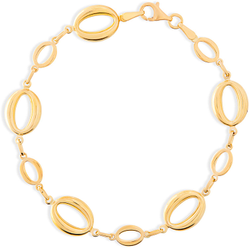 SWING JEWELS CLASSIC 14 CT BRACELET BPC01-2902