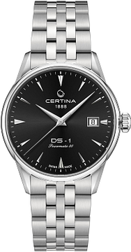 Certina DS-1 38mm C0292071105100