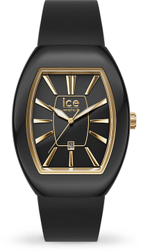 Ice Watch ICE boliday - Dome - Black gold - Small - 024031