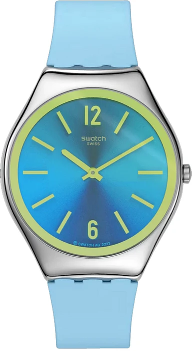 SWATCH MIDDAY SKY SYXS156 SWATCH MIDDAY SKY SYXS156