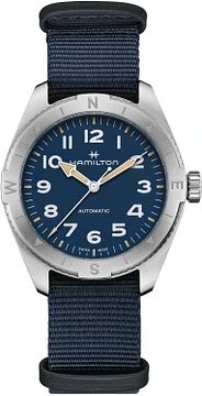 Hamilton Khaki Field Expedition Auto H70315940