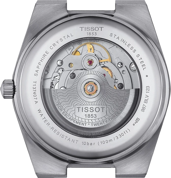 Tissot PRX Powermatic 80 T1374071705100 Tissot PRX Powermatic 80 T1374071705100