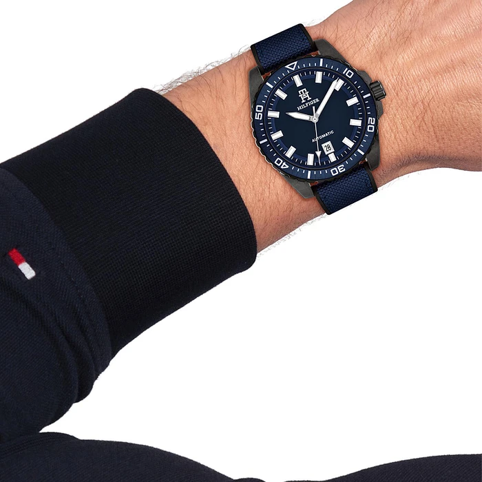 Tommy Hilfiger TH85 TH1792160 Tommy Hilfiger TH85 TH1792160