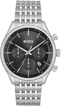 Hugo BOSS HB1514082 GREGOR Herenhorloge 45mm