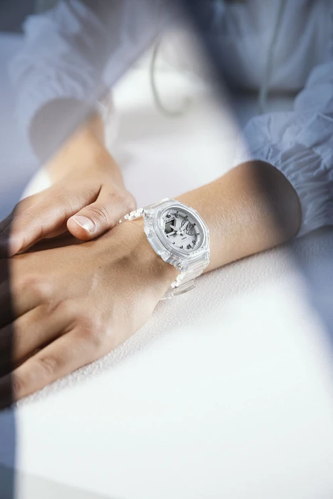 Casio G-Shock GMA-S2100SK-7AER