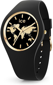 ICE watch world - Black - S37 - 022485