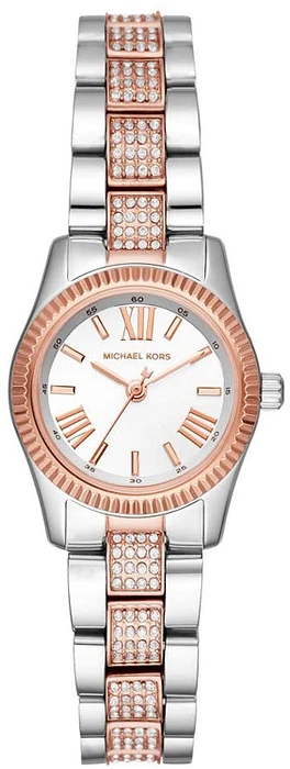 Mchael Kors Mk3876 Petite Lexington Mchael Kors Mk3876 Petite Lexington