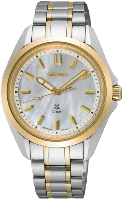 Seiko Prospex SUR608J1 Seiko Prospex SUR608J1