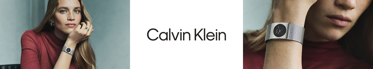 Calvin Klein