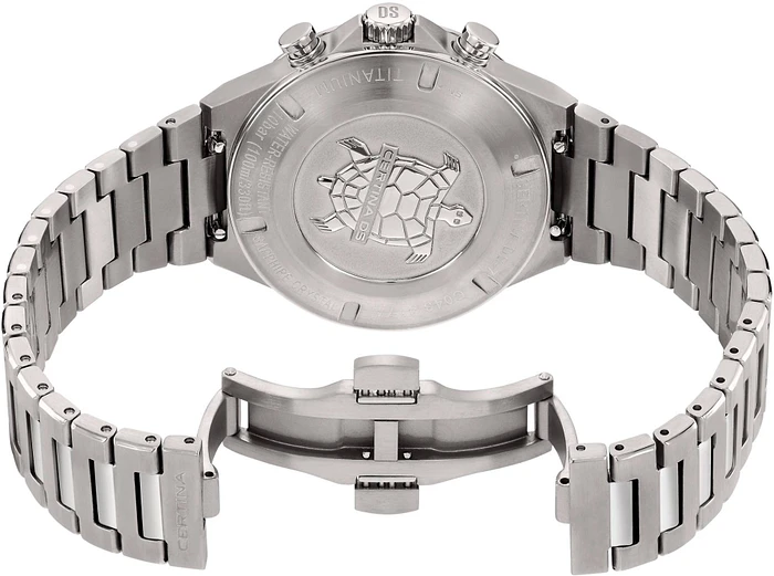 Certina DS-7 Chrono C0434174404100 Certina DS-7 Chrono C0434174404100