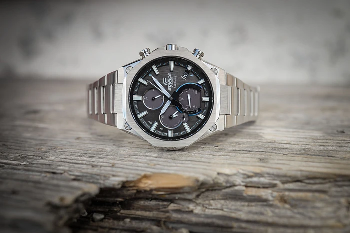 Casio Edifice EQB-1100D-1AER Casio Edifice EQB-1100D-1AER