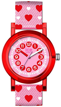 ICE watch learning - Red love - S32 - 022690