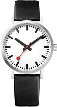 Mondaine Classic Pure  M660.30314.16OM