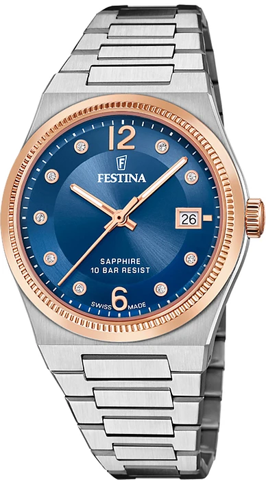 Festina F20037/2 Festina F20037/2