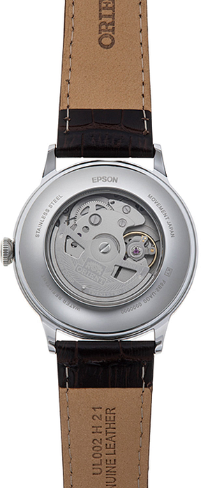ORIENT BAMBINO MULTI-FUNCTION 40,5MM (RA-AK0702Y10B) RA