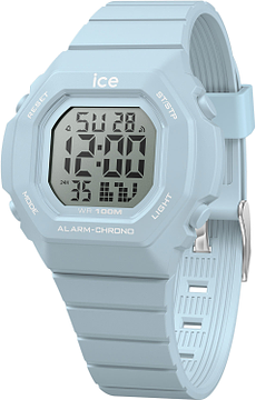 ICE WATCH digit ultra Light blue IW022096 S 39,5mm