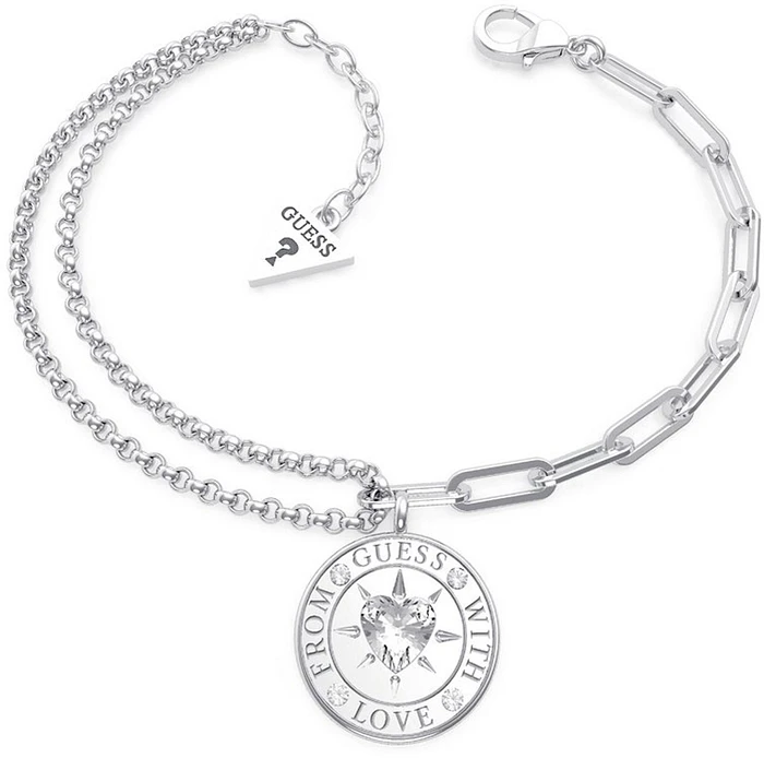 GUESS UBB70000-S Armband GUESS UBB70000-S Armband