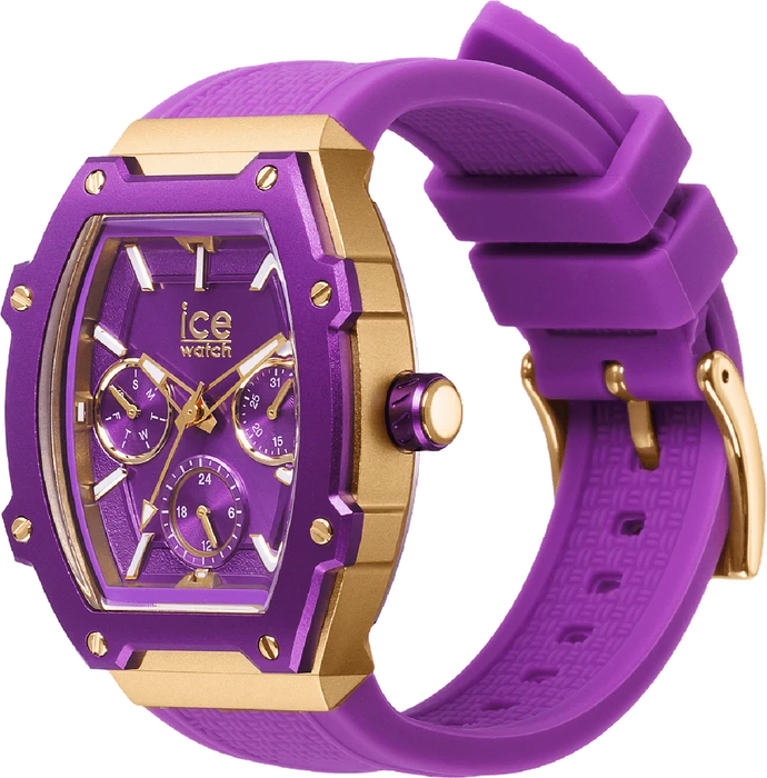 Ice Watch ICE boliday - Ultra violet 023289 Ice Watch ICE boliday - Ultra violet 023289