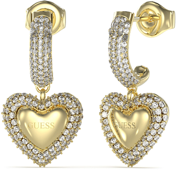 Guess Jewellery JUBE05021JWYGT-U