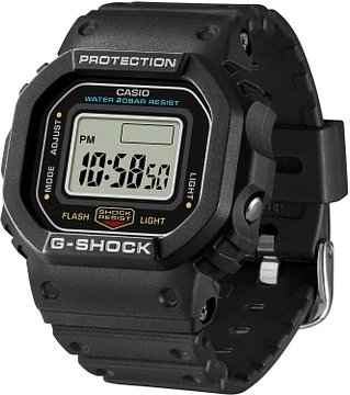 Casio G-Shock Nano Ring DWN-5600-1ER Special Edition