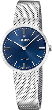 Festina Swiss Made F20075/3