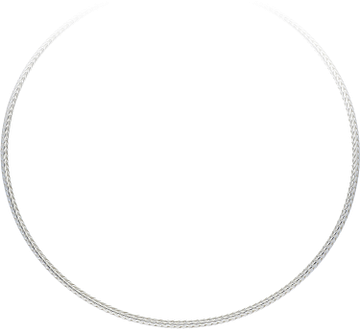 Silver Lining Collier Palmier 3mm 925 103.7011.45