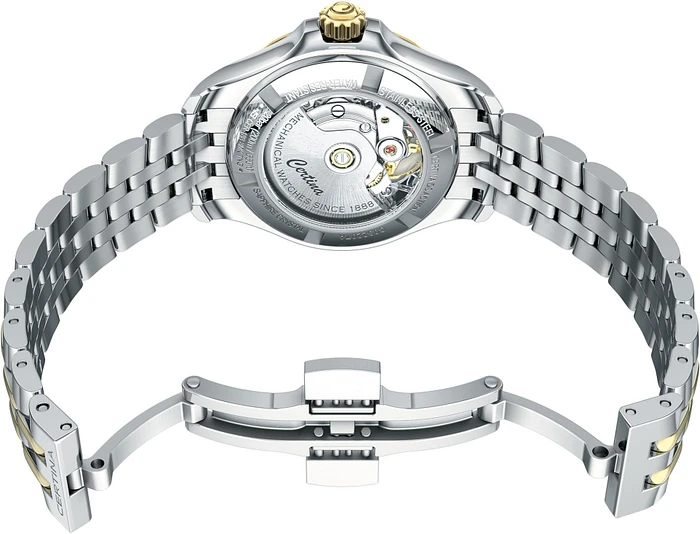 Certina DS ACTION Lady C032.207.22.116.00