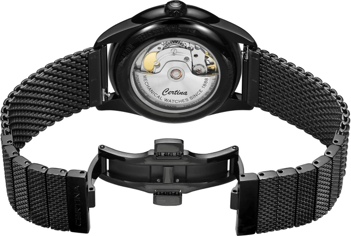 Certina DS-1 Day Date C029.807.33.051.00 Certina DS-1 Day Date C029.807.33.051.00