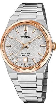 Festina Swiss Made F20065/1