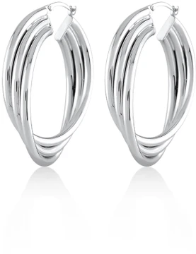 SWING JEWELS 925 Zilverkleurig EARRING SW-E2450