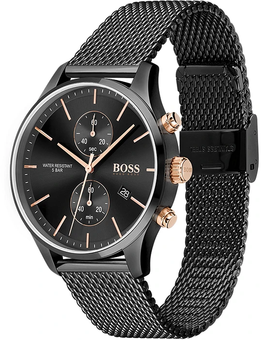 Hugo Boss ASSOCIATE HB1513811 42mm Hugo Boss ASSOCIATE HB1513811 42mm